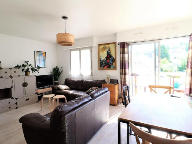 Appartement à louer 4 pièces