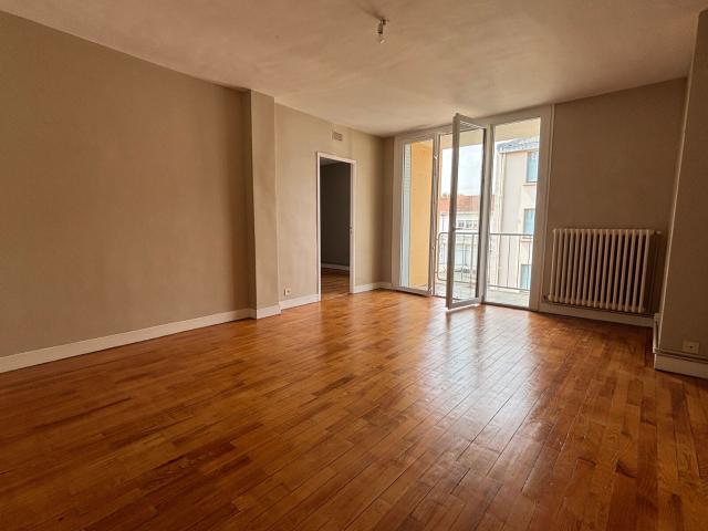 Appartement à louer 4 pièces