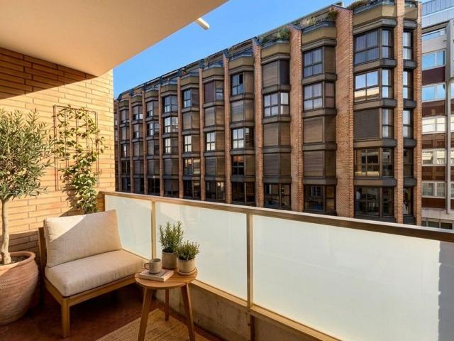 Appartement à louer 4 pièces