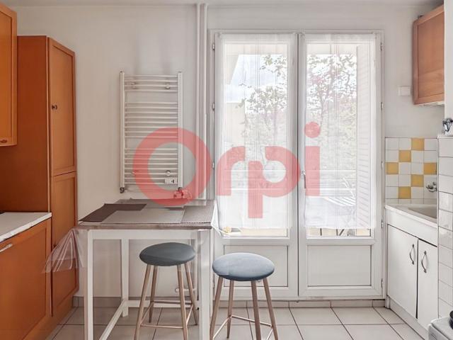 Appartement à louer 4 pièces