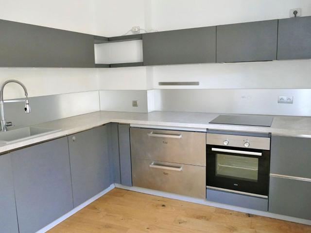 Appartement à louer 4 pièces
