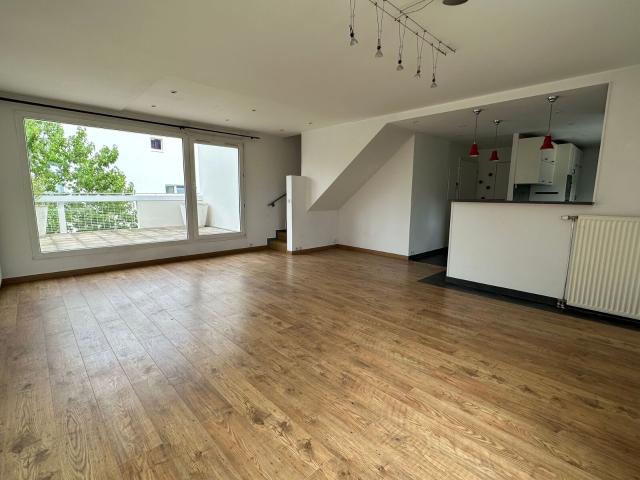 Appartement à louer 4 pièces