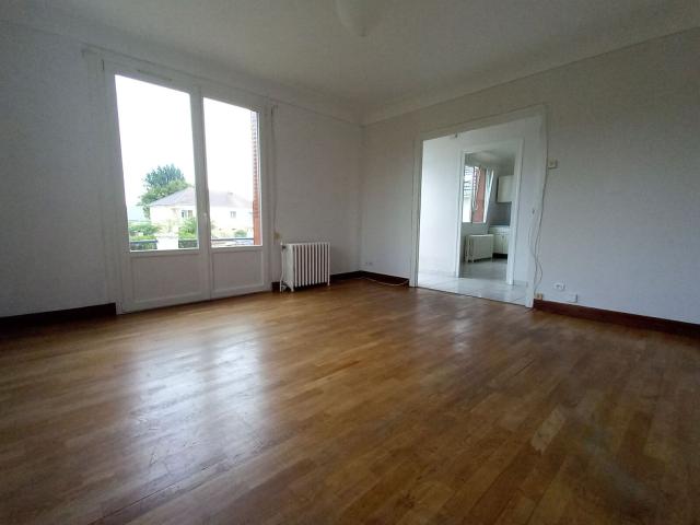 Appartement à louer 4 pièces