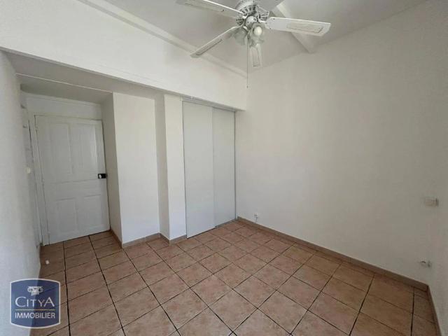Appartement à louer 4 pièces 53.62m²