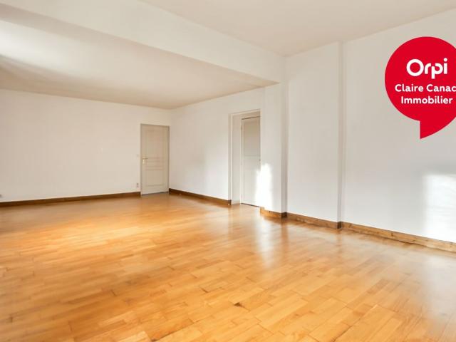 Appartement à louer 4 pièces