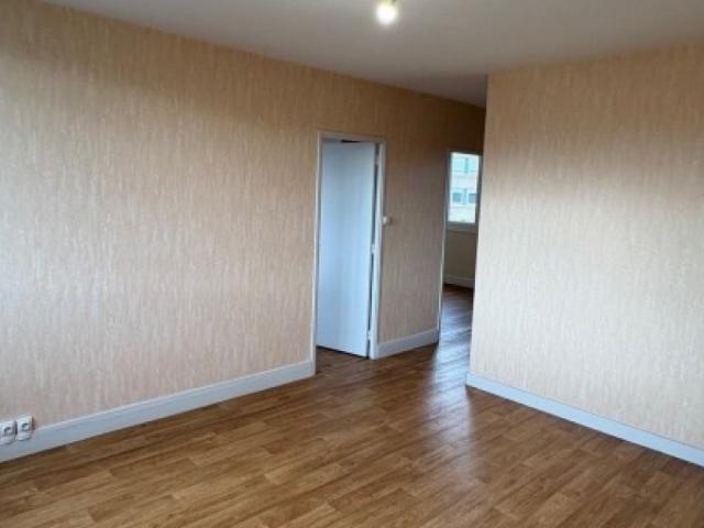 Appartement à louer 4 pièces