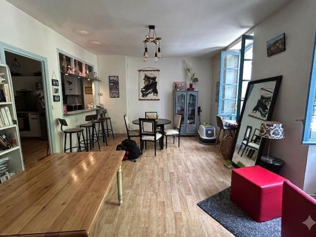 Appartement à louer 4 pièces