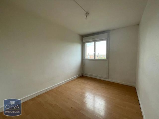 Appartement à louer 4 pièces 65.12m²