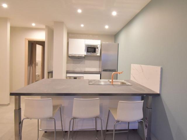 Appartement à louer 4 pièces 65,45 m
