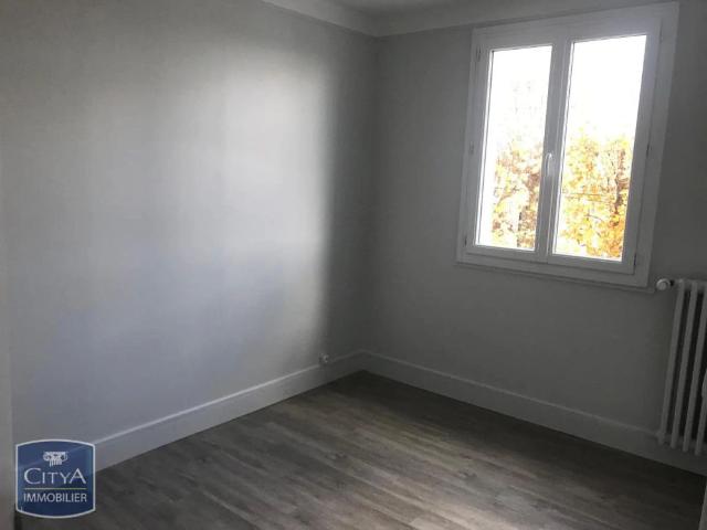 Appartement à louer 4 pièces 65.58m²