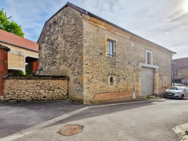 Appartement à louer 4 pièces