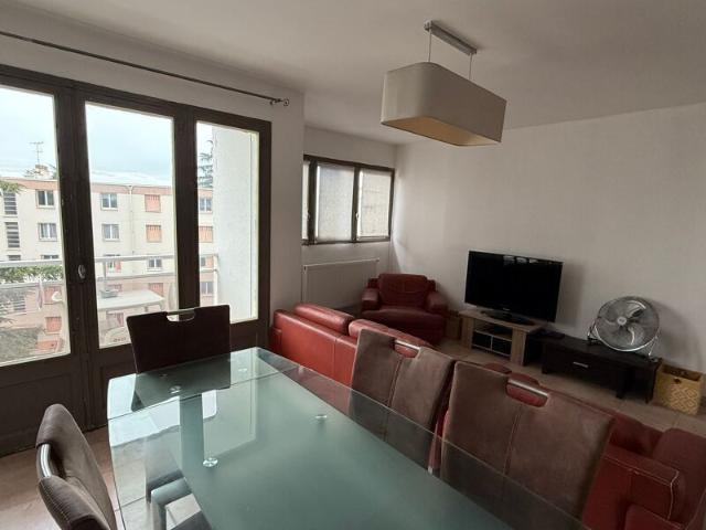 Appartement à louer 4 pièces • 66 m2 Montpellier