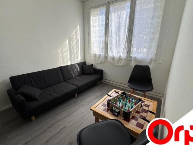 Appartement à louer 4 pièces • 66,20 m2 Laon