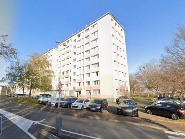 Appartement à louer 4 pièces 66.59m²