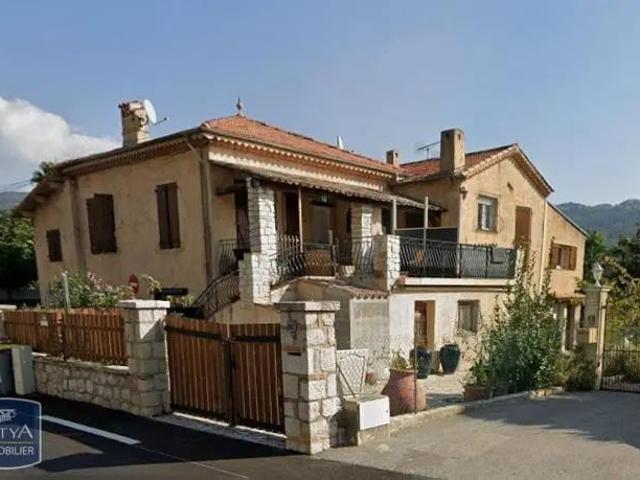 Appartement à louer 4 pièces 66.73m²