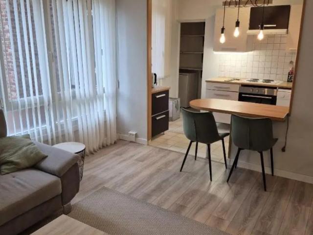 Appartement à louer 4 pièces 66.95m²
