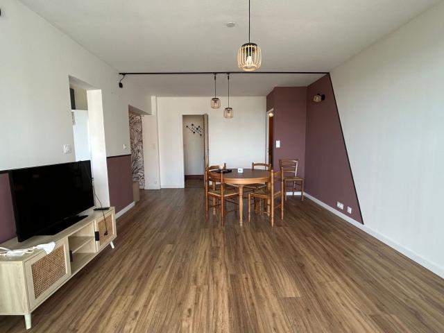 Appartement à louer 4 pièces