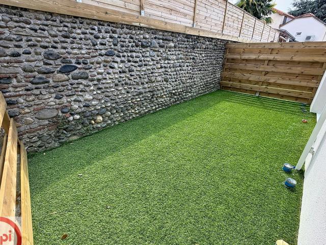 Appartement à louer 4 pièces 67 m