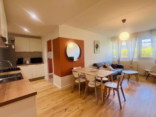 Appartement à louer 4 pièces • 67,13 m2 Lormont
