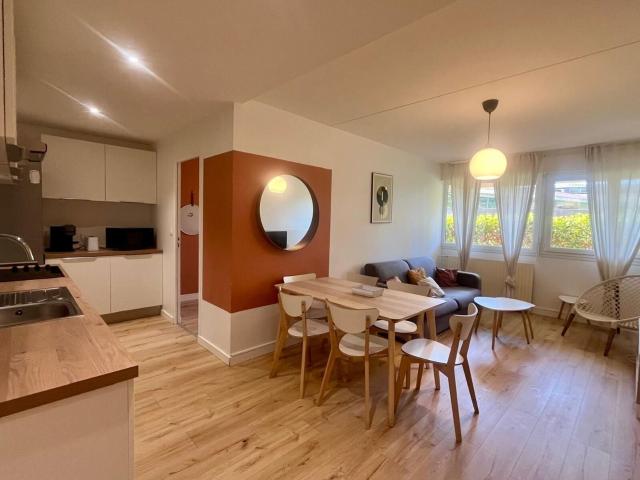 Appartement à louer 4 pièces 67,13 m