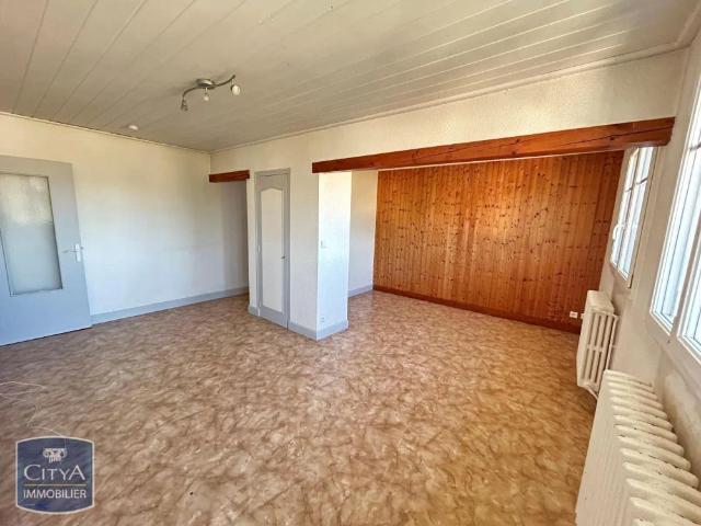 Appartement à louer 4 pièces 67.21m²
