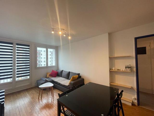 Appartement à louer 4 pièces • 67,37 m2 Brest
