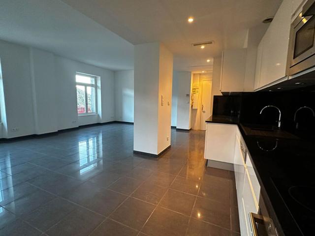 Appartement à louer 4 pièces