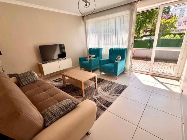Appartement à louer 4 pièces 68,08 m