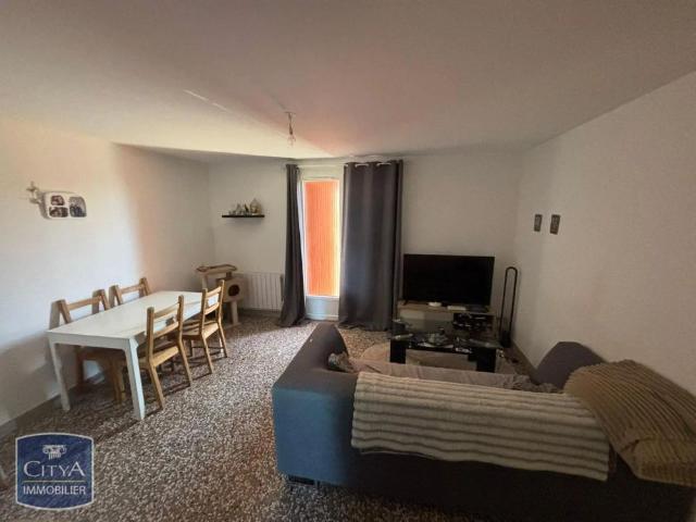 Appartement à louer 4 pièces 68.32m²