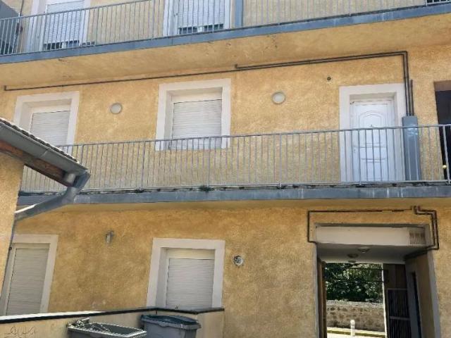 Appartement à louer 4 pièces 68.3m²