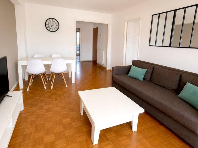 Appartement à louer 4 pièces 68,47 m