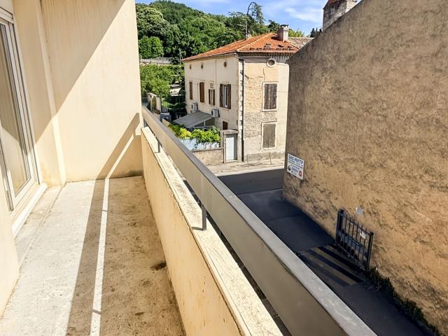 Appartement à louer 4 pièces