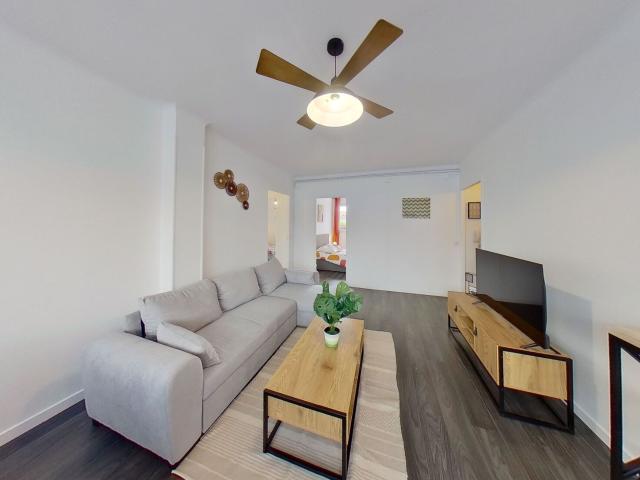 Appartement à louer 4 pièces