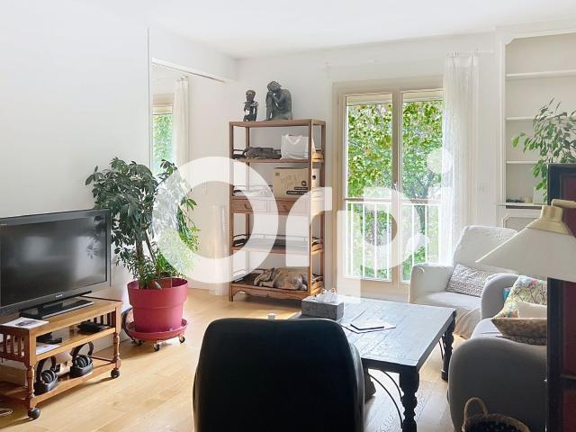 Appartement à louer 4 pièces 69 m