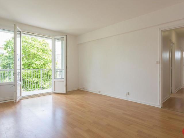 Appartement à louer 4 pièces 69,11 m