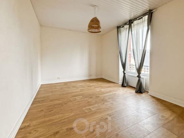 Appartement à louer 4 pièces • 69,20 m2 Ambazac