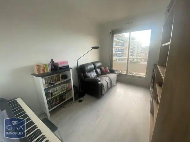 Appartement à louer 4 pièces 69.2m²