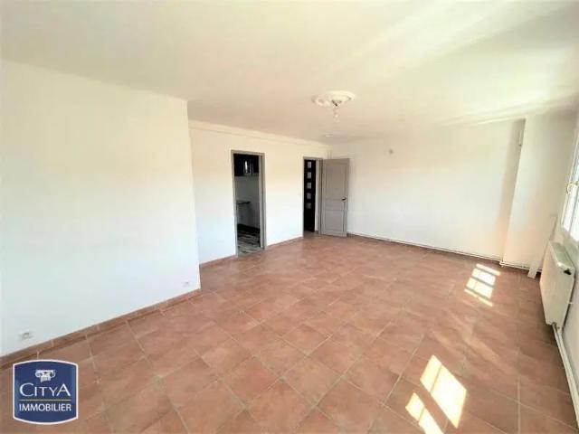 Appartement à louer 4 pièces 69.32m²