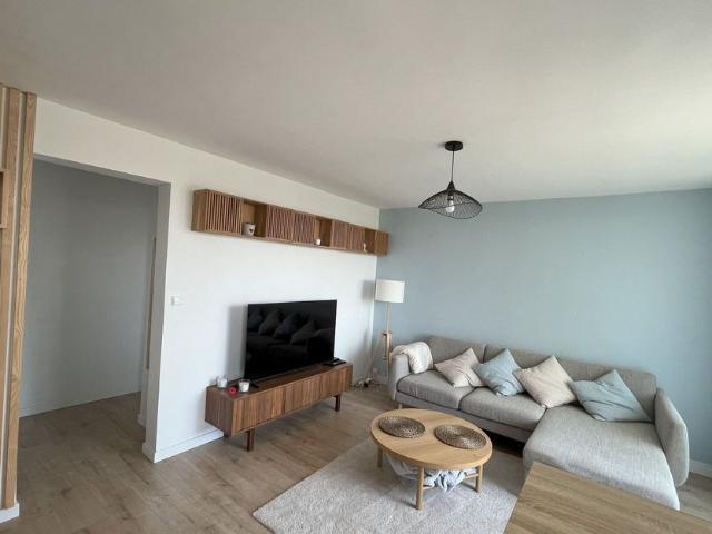 Appartement à louer 4 pièces • 69,71 m2 Caluire et Cuire