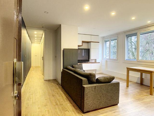 Appartement à louer 4 pièces