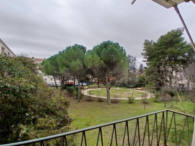Appartement à louer 4 pièces 60,48 m