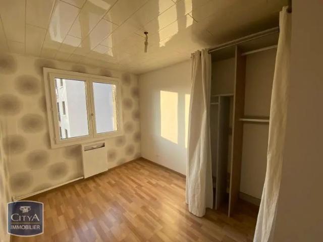 Appartement à louer 4 pièces 61.45m²