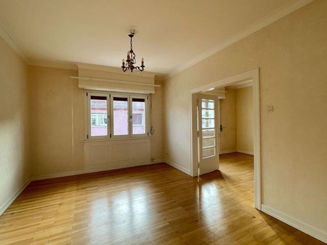 Appartement à louer 4 pièces