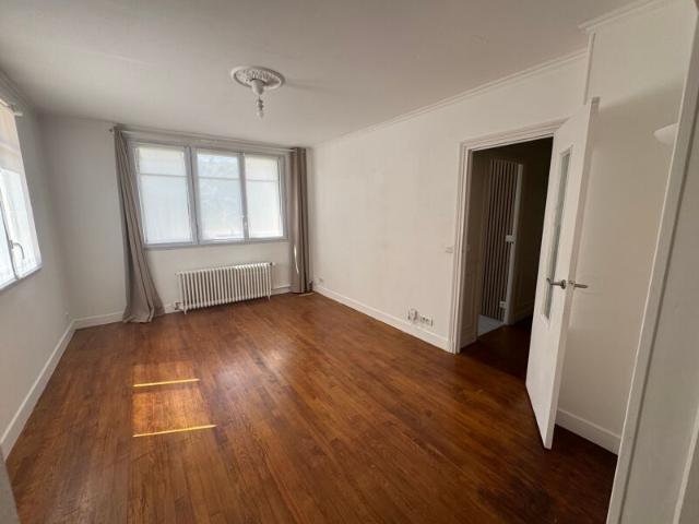 Appartement à louer 4 pièces • 62,04 m2 Champigny sur Marne