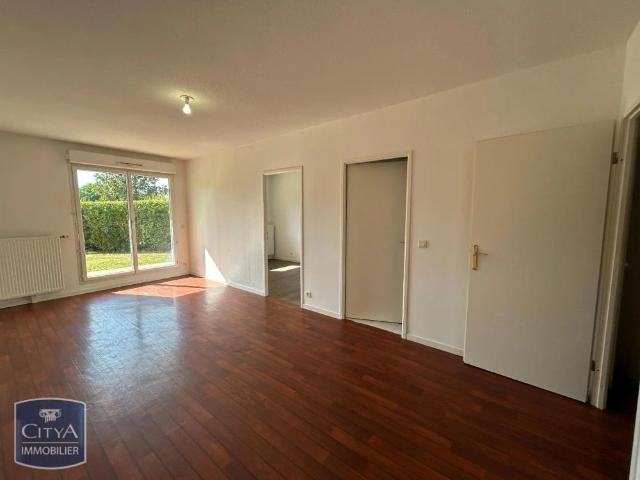 Appartement à louer 4 pièces 63.06m²