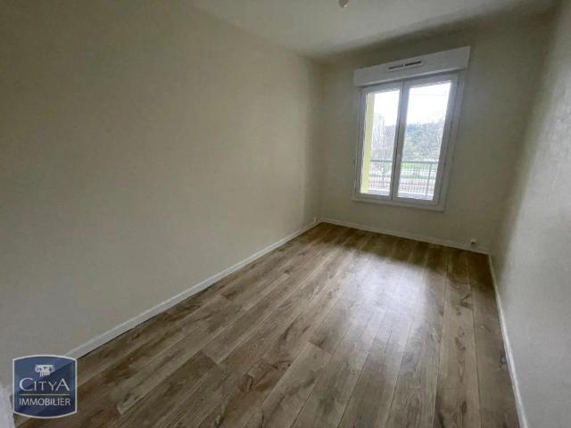 Appartement à louer 4 pièces 63.17m²