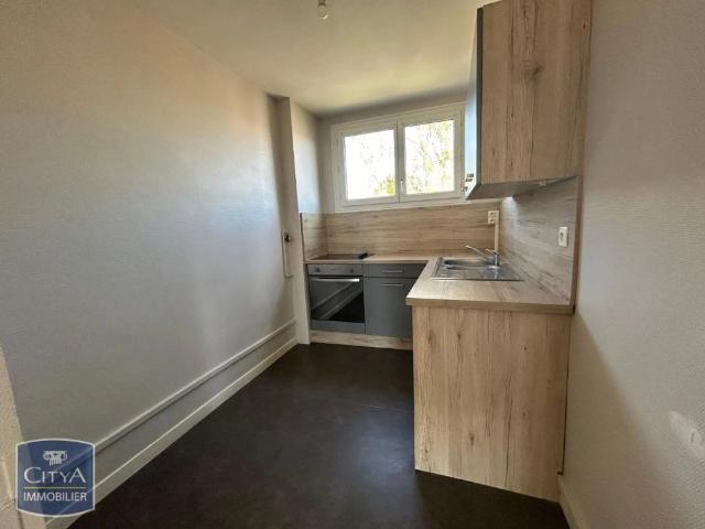 Appartement à louer 4 pièces 63.56m²