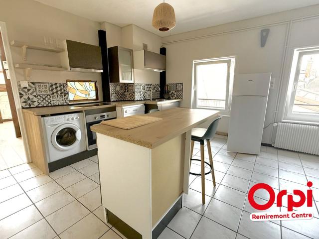 Appartement à louer 4 pièces 63,78 m