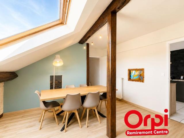 Appartement à louer 4 pièces 63,78 m