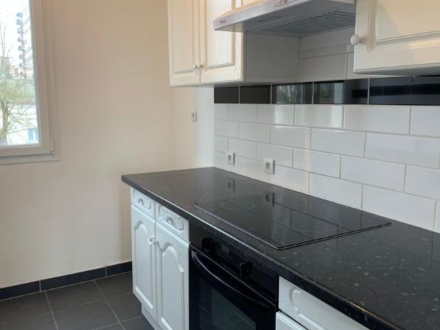Appartement à louer 4 pièces • 63,83 m2 Beauvais